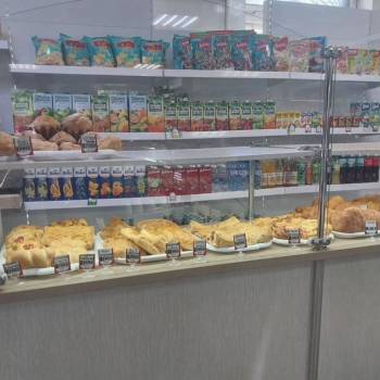 Сдается Торговое помещение, 166 м²