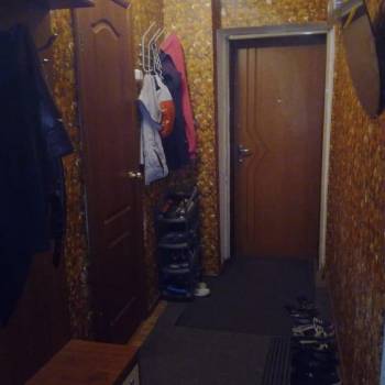 Сдается 2-х комнатная квартира, 47 м²