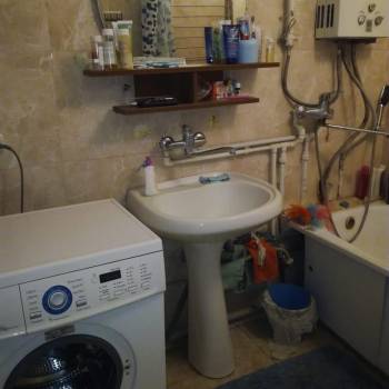 Сдается 2-х комнатная квартира, 47 м²