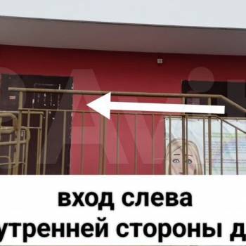 Сдается Нежилое помещение, 17 м²