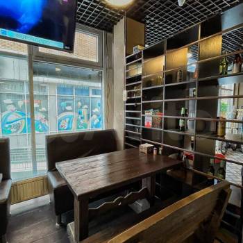 Сдается Нежилое помещение, 64 м²