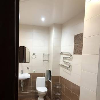 Сдается 2-х комнатная квартира, 80 м²