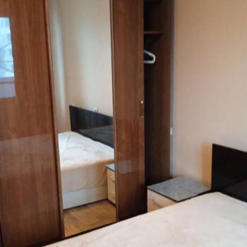 Сдается 2-х комнатная квартира, 62 м²