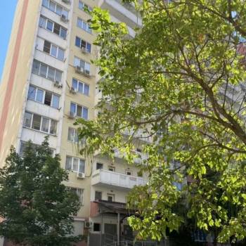 Сдается 2-х комнатная квартира, 62 м²