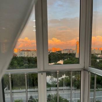 Сдается 2-х комнатная квартира, 64 м²