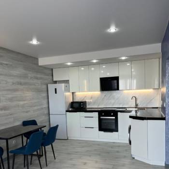 Сдается 2-х комнатная квартира, 64 м²