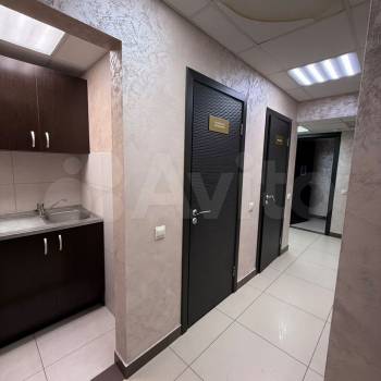 Сдается Нежилое помещение, 104 м²