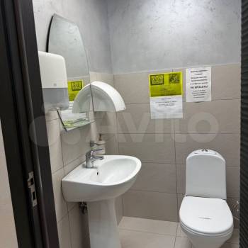 Сдается Нежилое помещение, 104 м²