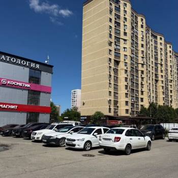 Сдается Нежилое помещение, 104 м²
