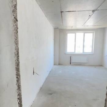 Продается 1-комнатная квартира, 48 м²