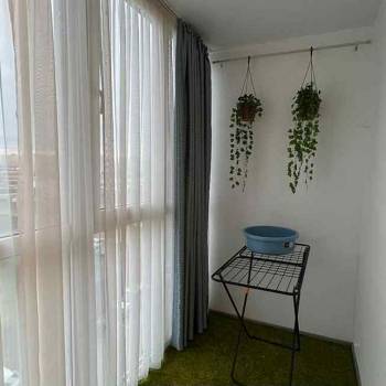 Сдается 1-комнатная квартира, 42 м²
