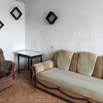 Сдается 2-х комнатная квартира, 68 м²