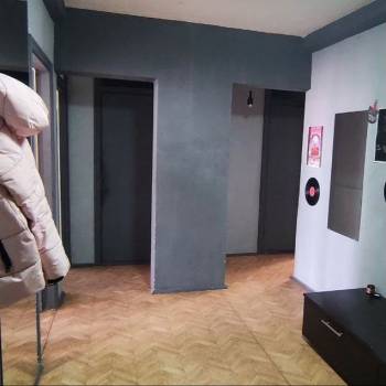 Сдается 2-х комнатная квартира, 68 м²