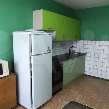 Сдается 2-х комнатная квартира, 68 м²