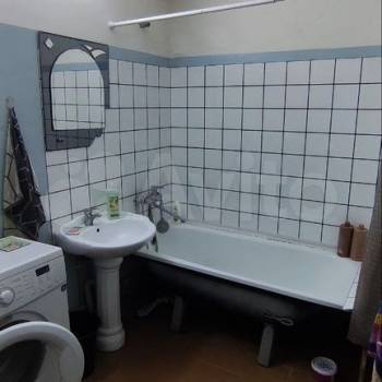 Сдается 2-х комнатная квартира, 68 м²