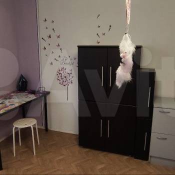Сдается 2-х комнатная квартира, 68 м²