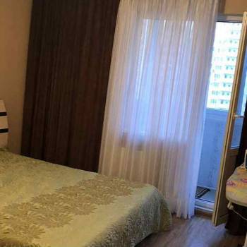 Сдается 2-х комнатная квартира, 70 м²