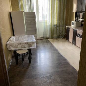 Сдается 2-х комнатная квартира, 68 м²
