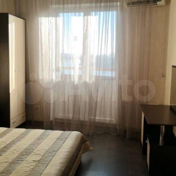 Сдается 2-х комнатная квартира, 68 м²
