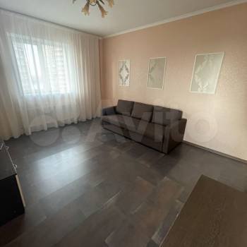 Сдается 2-х комнатная квартира, 68 м²