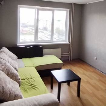 Сдается 2-х комнатная квартира, 56,4 м²