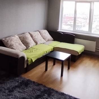 Сдается 2-х комнатная квартира, 56,4 м²