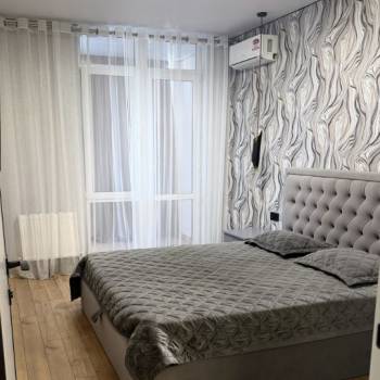 Сдается 2-х комнатная квартира, 53 м²