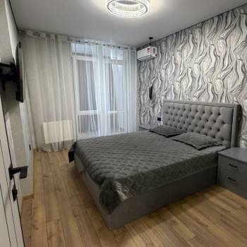 Сдается 2-х комнатная квартира, 53 м²