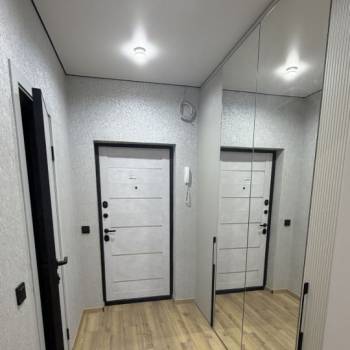 Сдается 2-х комнатная квартира, 53 м²