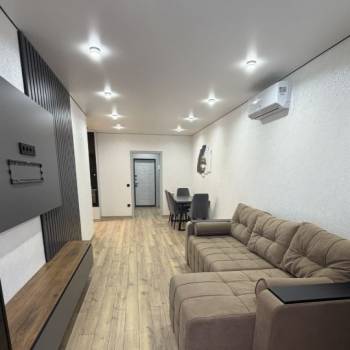 Сдается 2-х комнатная квартира, 53 м²