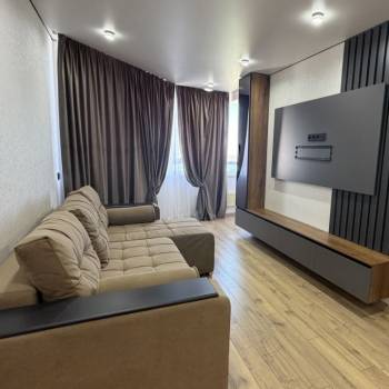 Сдается 2-х комнатная квартира, 53 м²