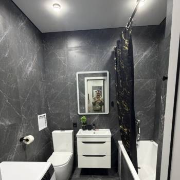 Сдается 2-х комнатная квартира, 53 м²