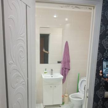Продается 1-комнатная квартира, 41 м²