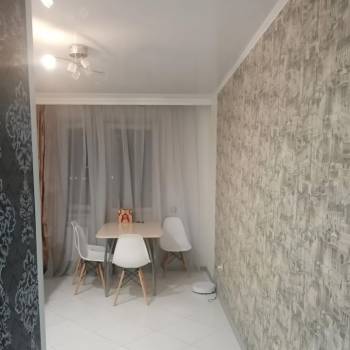 Продается 1-комнатная квартира, 41 м²