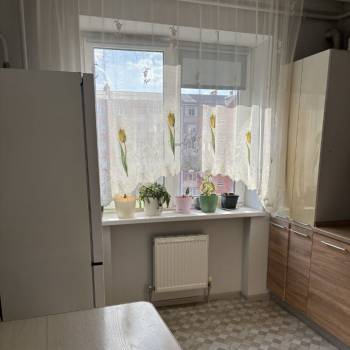 Продается 2-х комнатная квартира, 44 м²