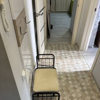Продается 2-х комнатная квартира, 44 м²