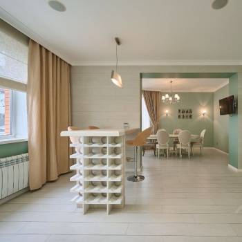Продается 3-х комнатная квартира, 142 м²