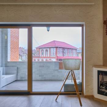 Продается 3-х комнатная квартира, 142 м²