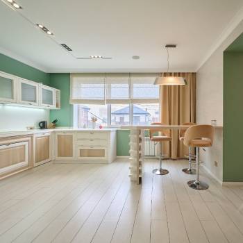 Продается 3-х комнатная квартира, 142 м²