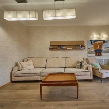 Продается 3-х комнатная квартира, 142 м²