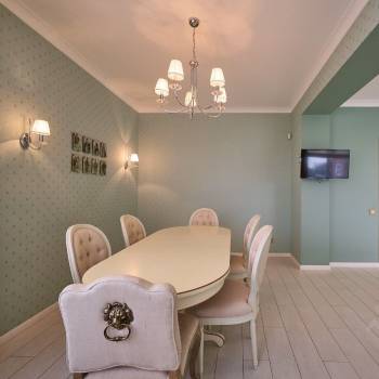 Продается 3-х комнатная квартира, 142 м²