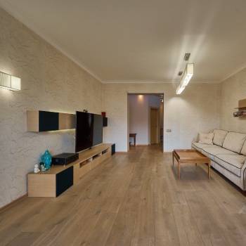 Продается 3-х комнатная квартира, 142 м²
