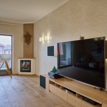 Продается 3-х комнатная квартира, 142 м²