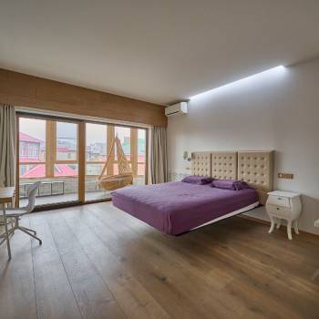 Продается 3-х комнатная квартира, 142 м²