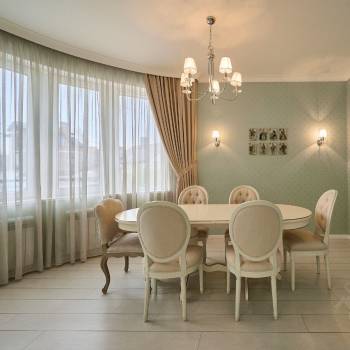 Продается 3-х комнатная квартира, 142 м²