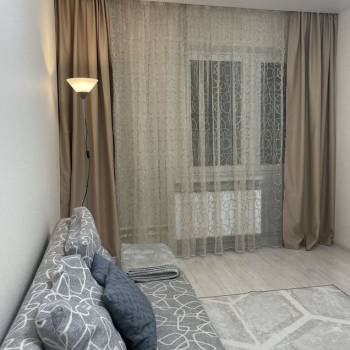 Сдается 1-комнатная квартира, 27 м²