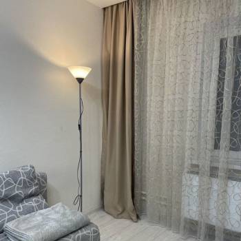 Сдается 1-комнатная квартира, 27 м²