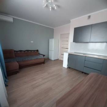 Сдается 1-комнатная квартира, 25 м²