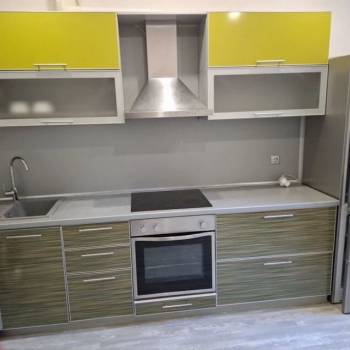 Сдается 1-комнатная квартира, 42 м²