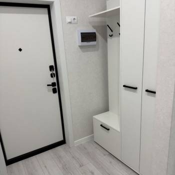 Сдается 1-комнатная квартира, 41,6 м²